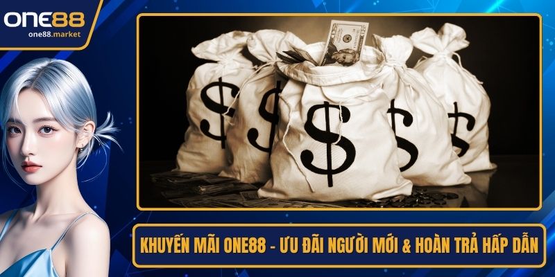 Khuyến mãi ONE88